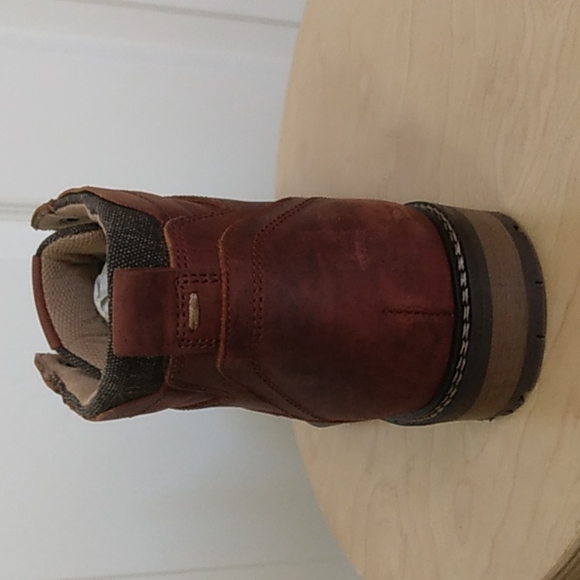 Aldo Buisness Casual Boots (size 11) - Picture 6 of 16